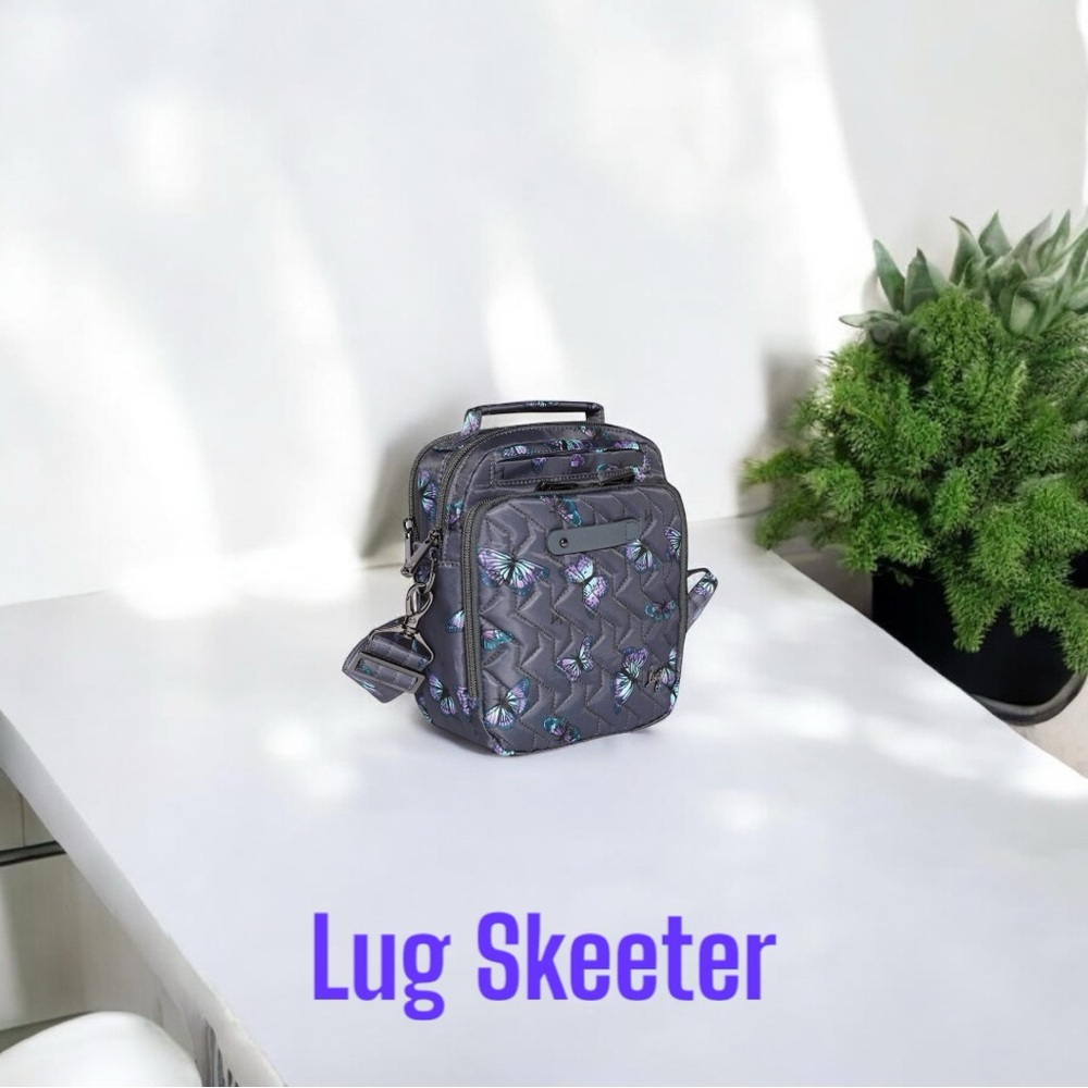 Lug Rangerconvertible crossbody NWOT - Picture 2 of 11
